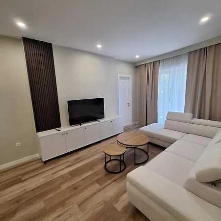 Luma Luxury * Mostar