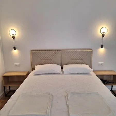 Luma Luxury * Mostar