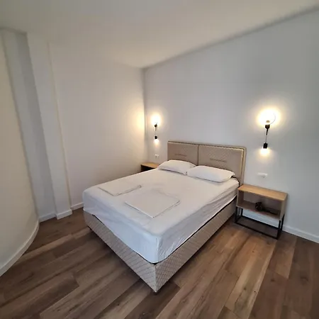 Luma Luxury Lägenhet Mostar