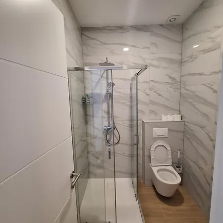 Lägenhet Luma Luxury Mostar