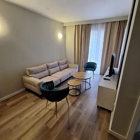 Luma Luxury * Mostar
