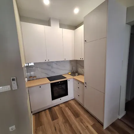 Lägenhet Luma Luxury Mostar