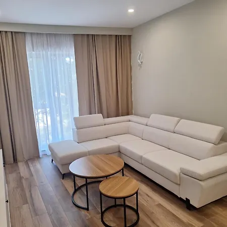 Luma Luxury Lägenhet