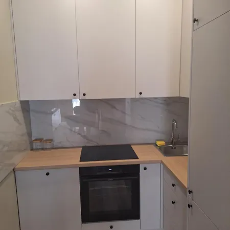 Lägenhet Luma Luxury Mostar