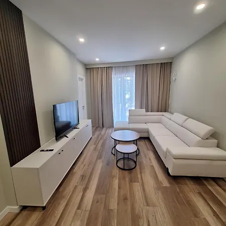 Luma Luxury Lägenhet