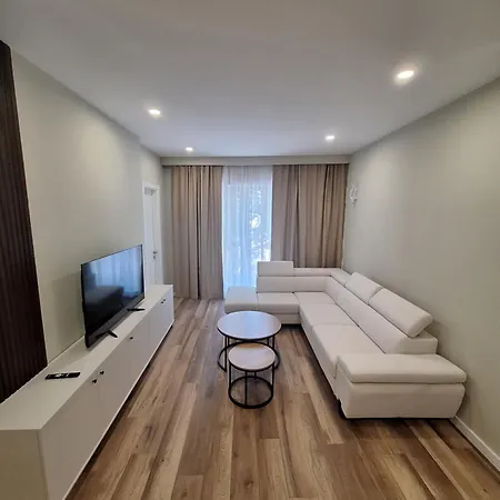 Luma Luxury Appartement *