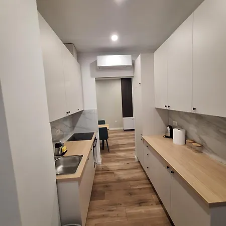 Luma Luxury * Mostar