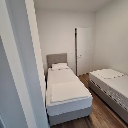Luma Luxury Lägenhet