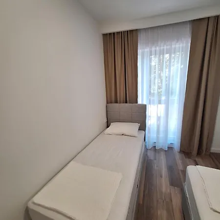 Luma Luxury Lägenhet Mostar