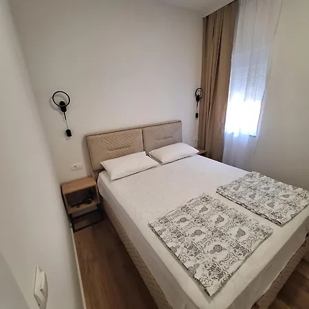 Luma Luxury Lägenhet