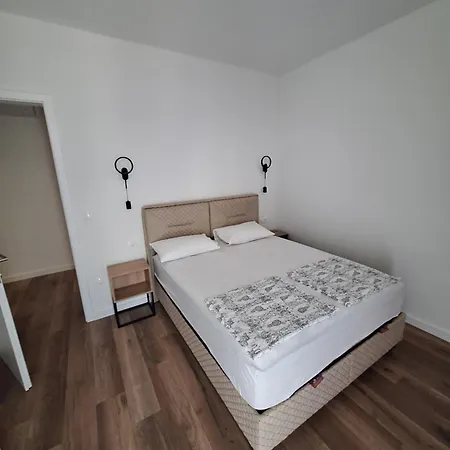 Luma Luxury Lägenhet *