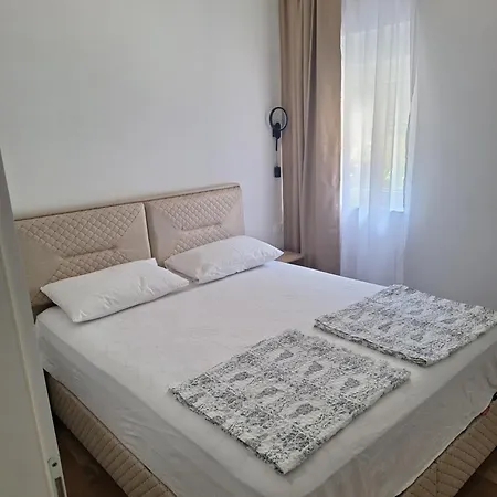 Luma Luxury Lägenhet Mostar