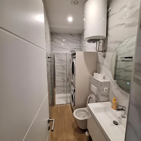 Luma Luxury * Mostar