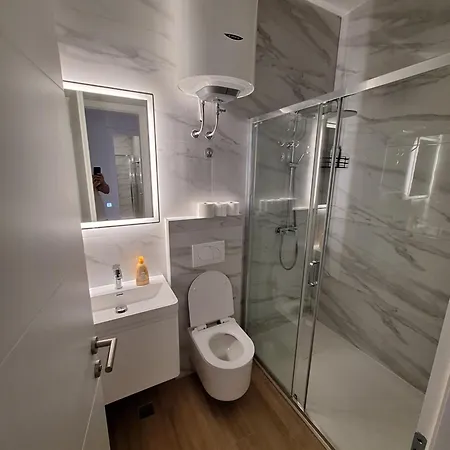 Luma Luxury Mostar